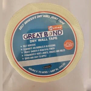 GreatBOND Drywall Joint Tape